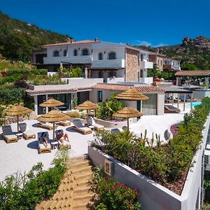 Hotel delle Rose